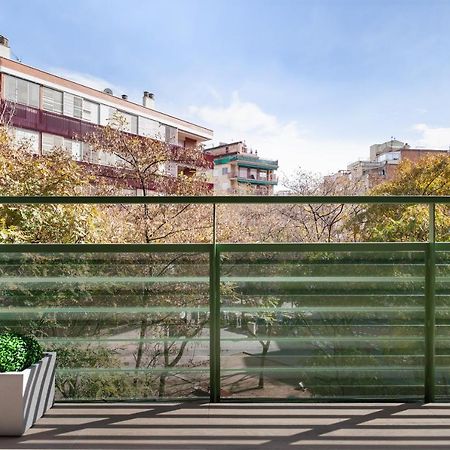Apartsnoubcn Equador Les Corts Barcelona Exterior photo
