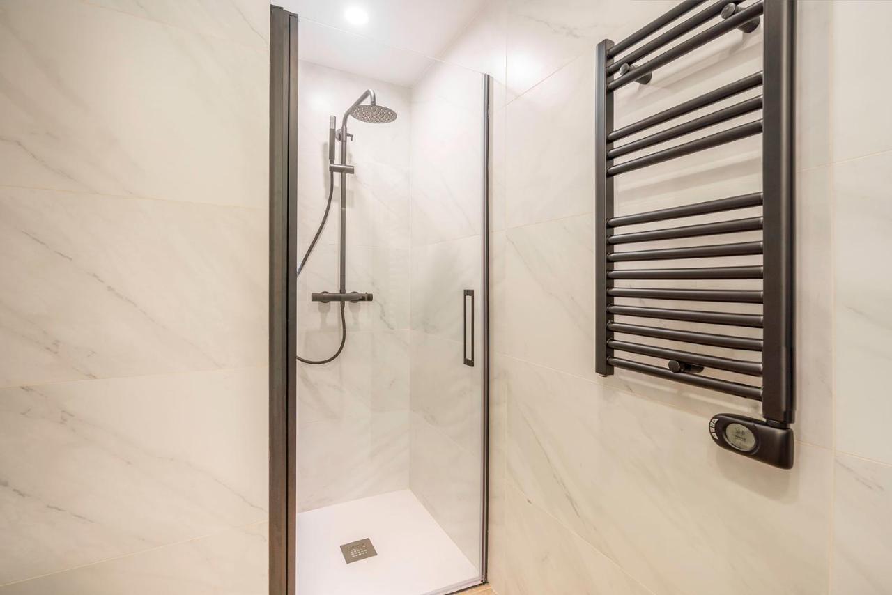 Apartsnoubcn Equador Les Corts Apartment Barcelona Exterior photo